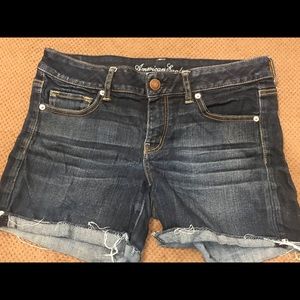 American Eagle shorts size 12